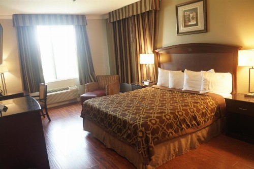 Days Inn & Suites by Wyndham Anaheim Resort - image 8