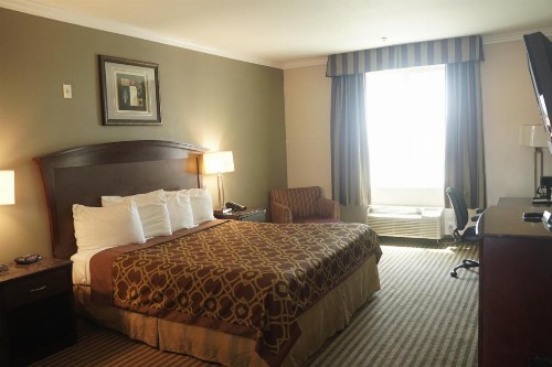 Days Inn & Suites by Wyndham Anaheim Resort - image 9