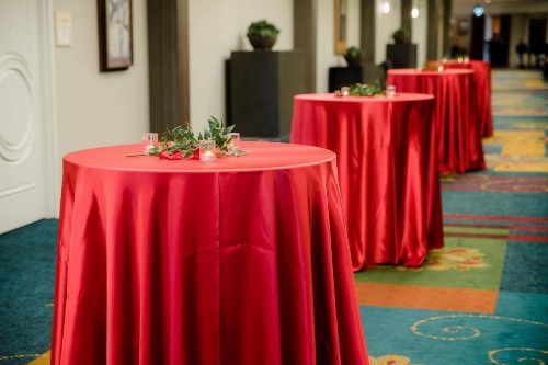 Anaheim Marriott Suites - image 17