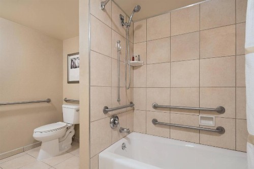 Anaheim Marriott Suites - image 18