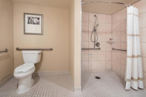 Anaheim Marriott Suites - image 21