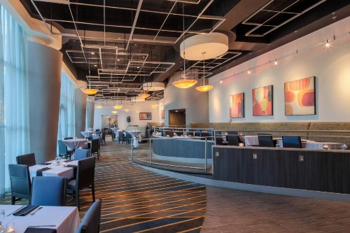 Anaheim Marriott Suites - image 23