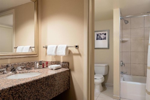 Anaheim Marriott Suites - image 3