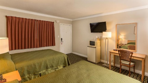 Harbor Motel - image 13