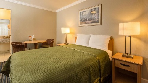 Harbor Motel - image 4