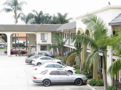 National Inn Garden Grove - image 4