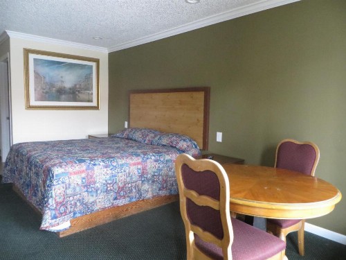 National Inn Garden Grove - image 8