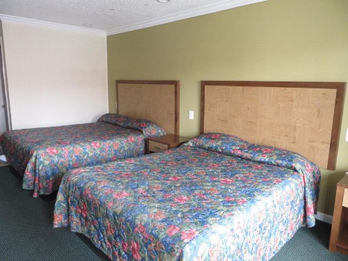 National Inn Garden Grove - image 9