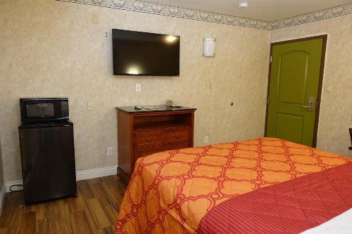 Tropic Lodge - image 17