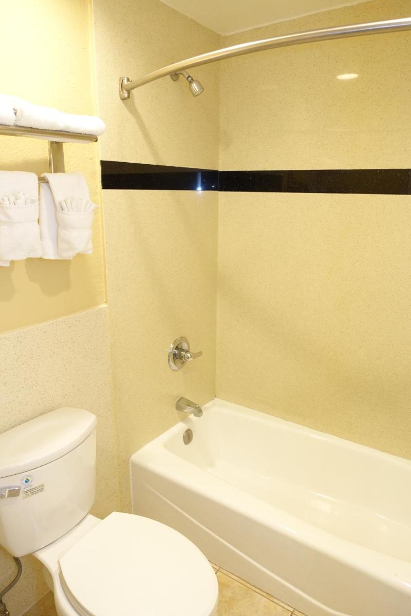 Tropic Lodge - image 2