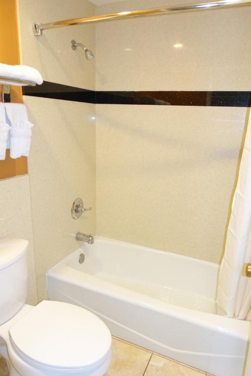 Tropic Lodge - image 22