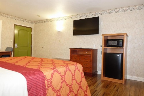 Tropic Lodge - image 45