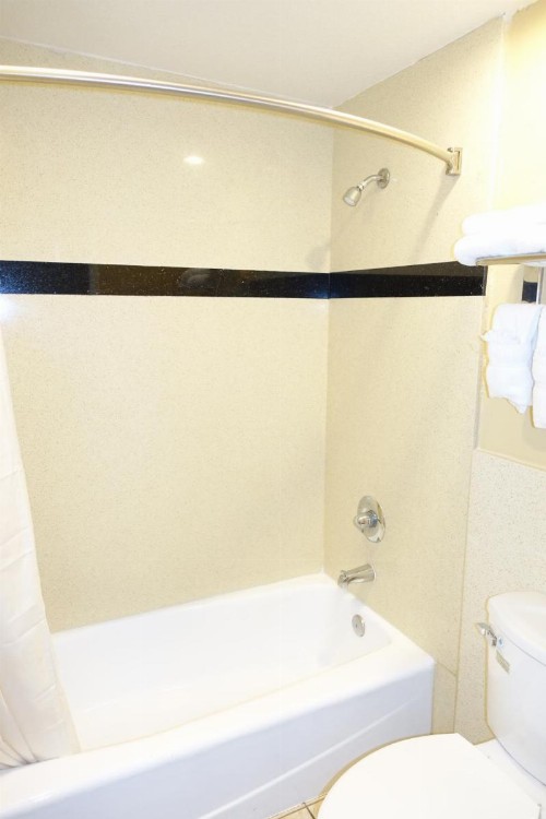Tropic Lodge - image 47