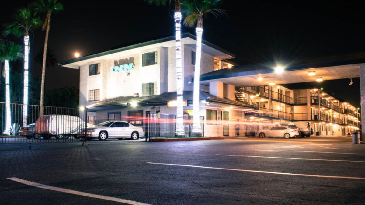 Morada Inn - main image