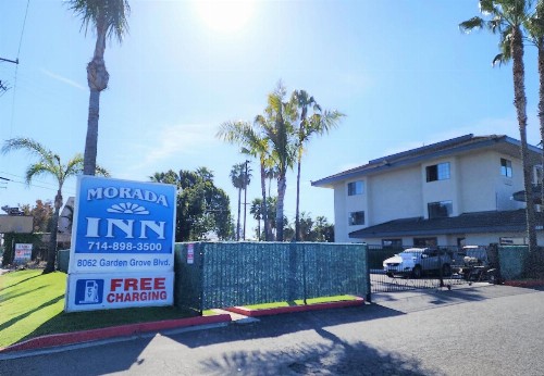Morada Inn - image 8