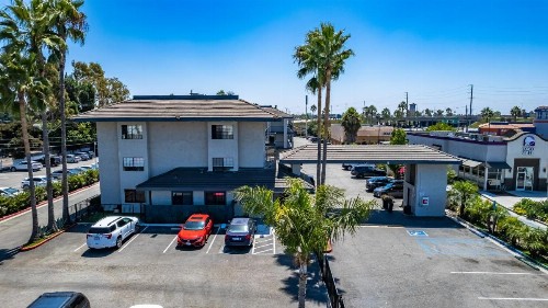 Morada Inn - image 9