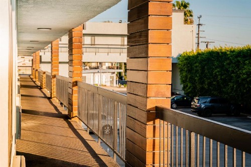 Rodeway Inn Gardena Los Angeles South - image 15