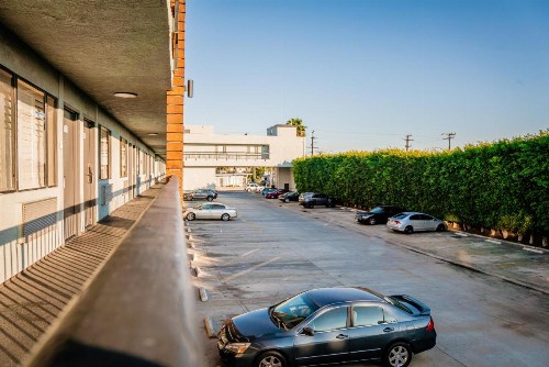 Rodeway Inn Gardena Los Angeles South - image 17