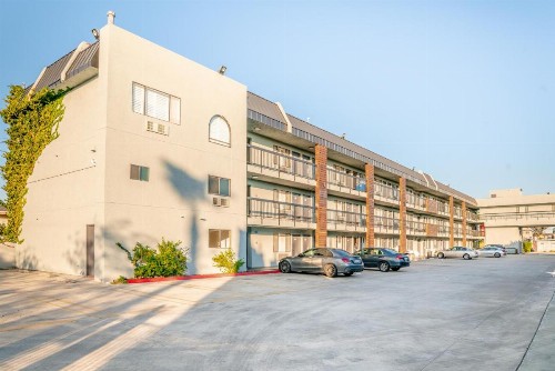 Rodeway Inn Gardena Los Angeles South - image 18