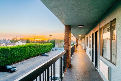 Rodeway Inn Gardena Los Angeles South - image 19
