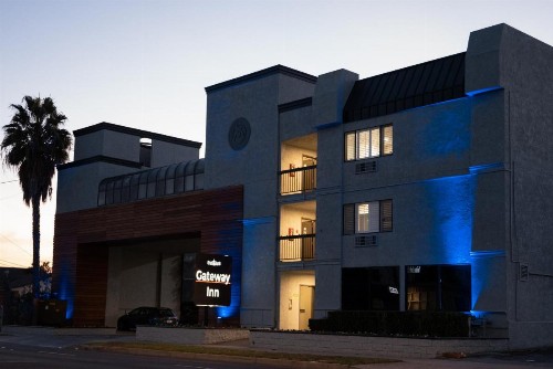 Rodeway Inn Gardena Los Angeles South - image 2
