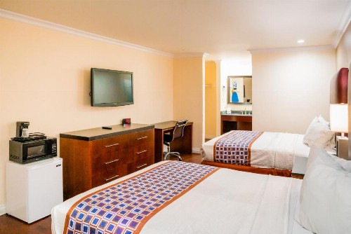 Rodeway Inn Gardena Los Angeles South - image 24