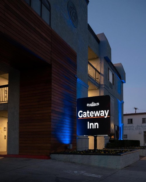 Rodeway Inn Gardena Los Angeles South - image 3