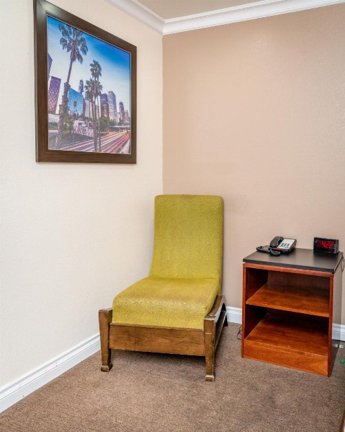 Rodeway Inn Gardena Los Angeles South - image 37