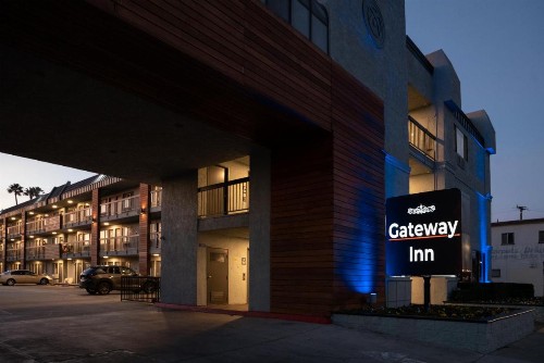 Rodeway Inn Gardena Los Angeles South - image 4