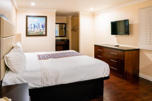 Rodeway Inn Gardena Los Angeles South - image 41