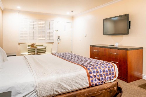 Rodeway Inn Gardena Los Angeles South - image 42