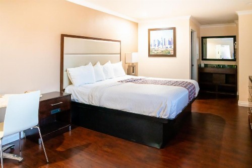 Rodeway Inn Gardena Los Angeles South - image 45