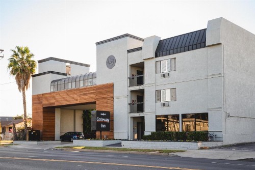 Rodeway Inn Gardena Los Angeles South - image 6