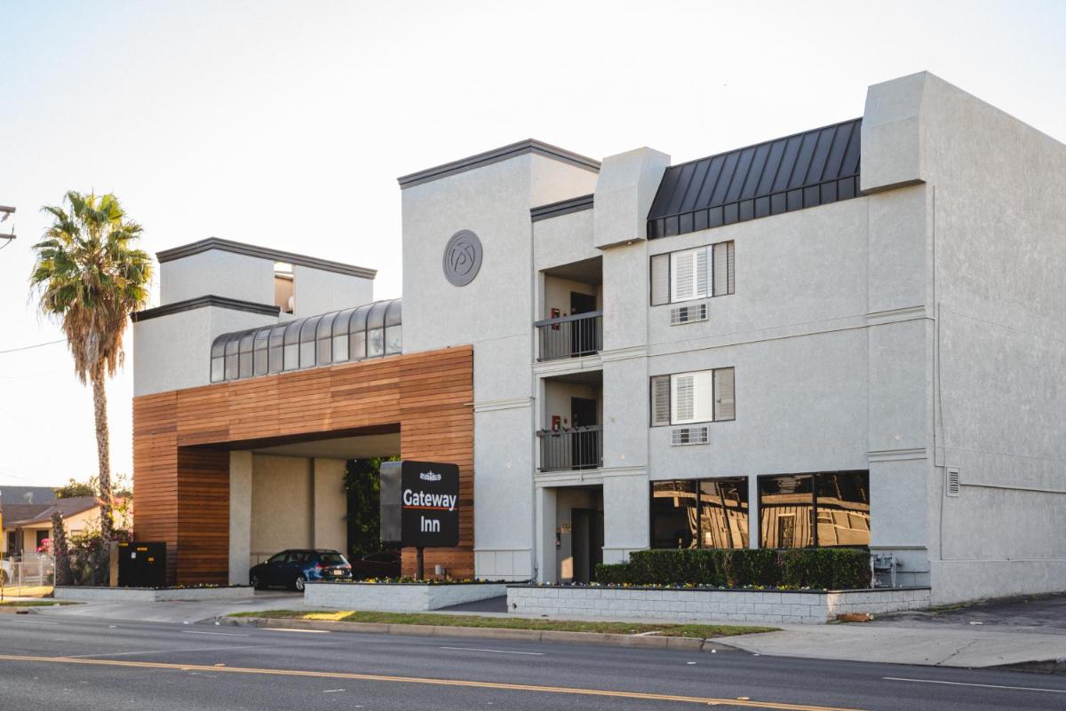 Rodeway Inn Gardena Los Angeles South - image 6