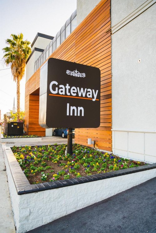 Rodeway Inn Gardena Los Angeles South - image 7