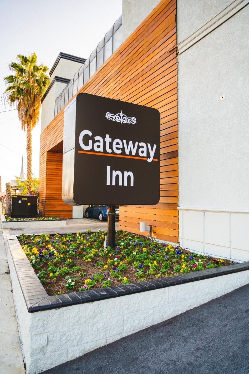 Rodeway Inn Gardena Los Angeles South - image 7