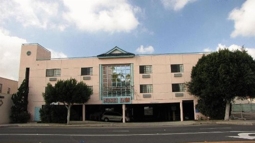 Nisei Inn