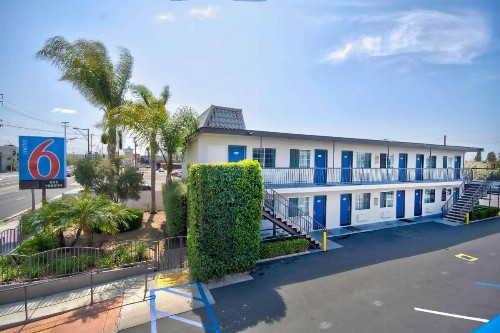 Motel 6 Gardena - image 14