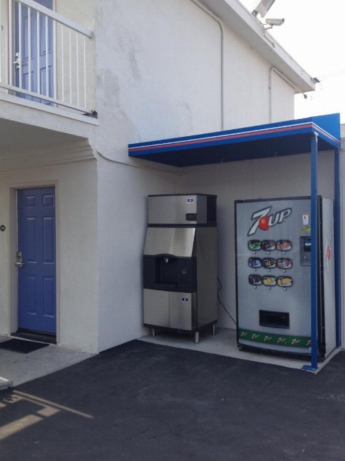 Motel 6 Gardena - image 22