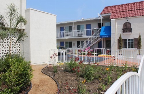 Motel 6 Gardena - image 23