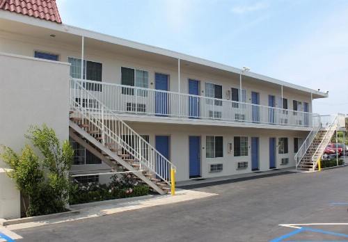 Motel 6 Gardena - image 34