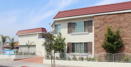 Motel 6 Gardena - image 41