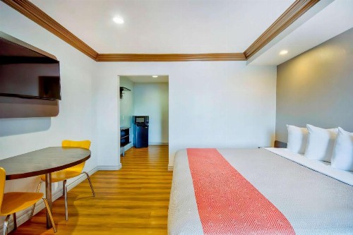 Motel 6 Gardena - image 45