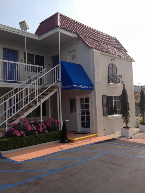 Motel 6 Gardena - image 46