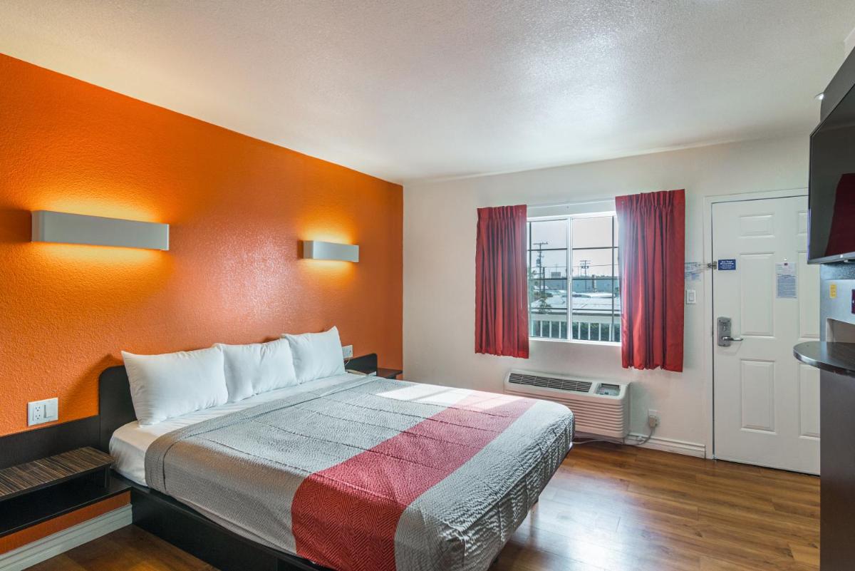 Motel 6 Gardena - image 6