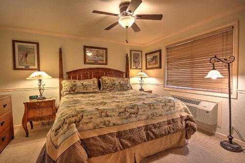 Yellowstone Gateway Inn - image 16
