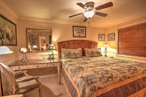 Yellowstone Gateway Inn - image 4