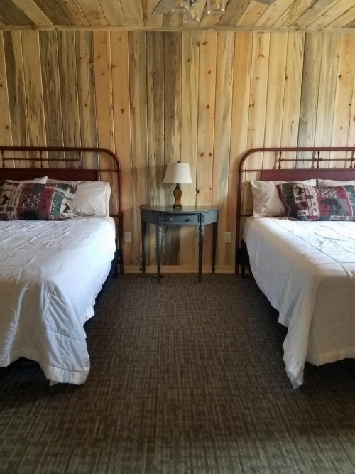 406 Cabins at Yellowstone - image 2