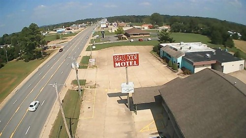 Brass Door Motel - image 11