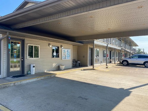 Brass Door Motel - image 12